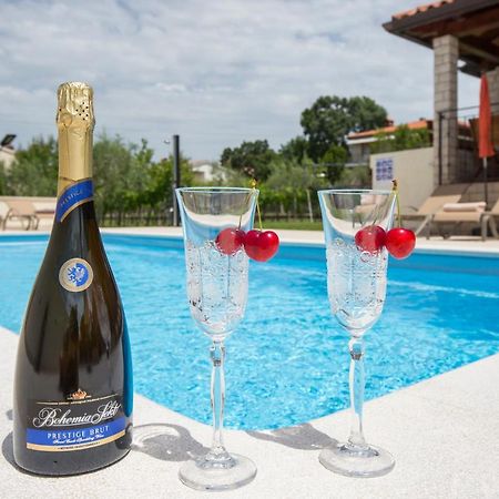 Villa Ivana 拉宾 外观 照片