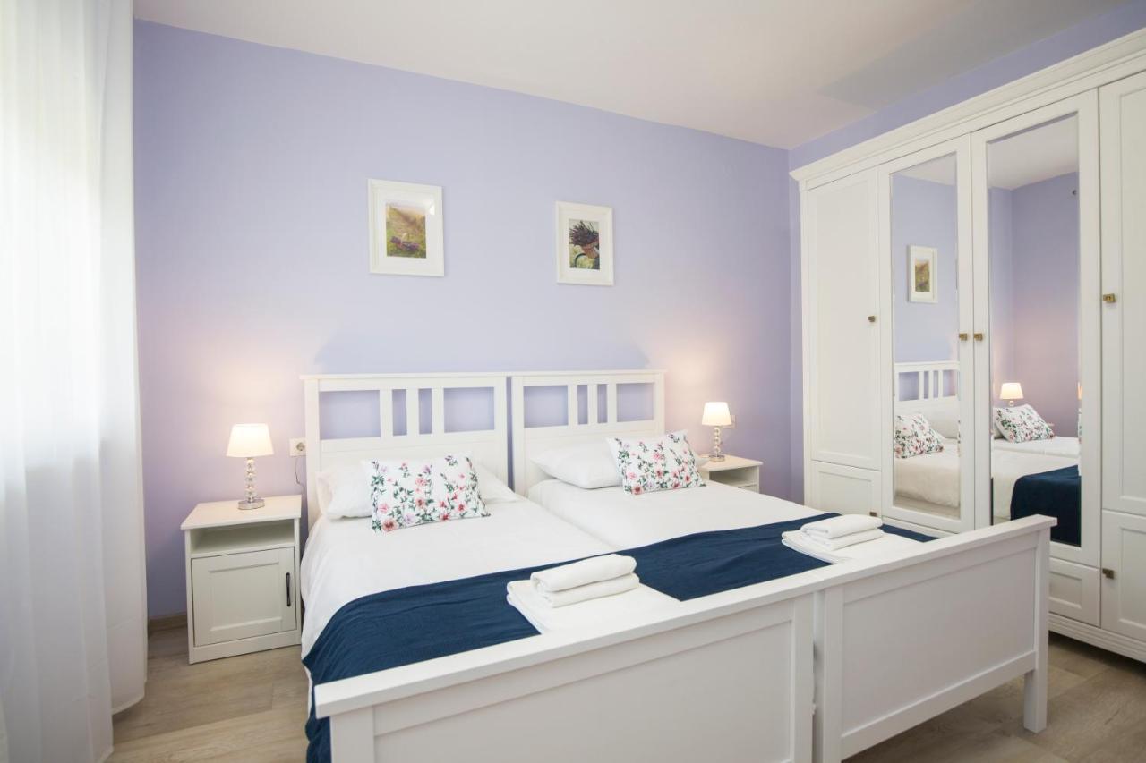 Villa Ivana 拉宾 外观 照片