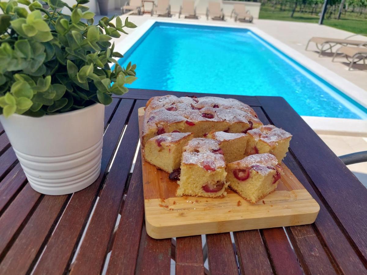 Villa Ivana 拉宾 外观 照片