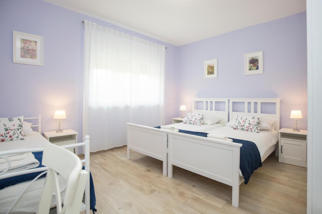 Villa Ivana 拉宾 外观 照片