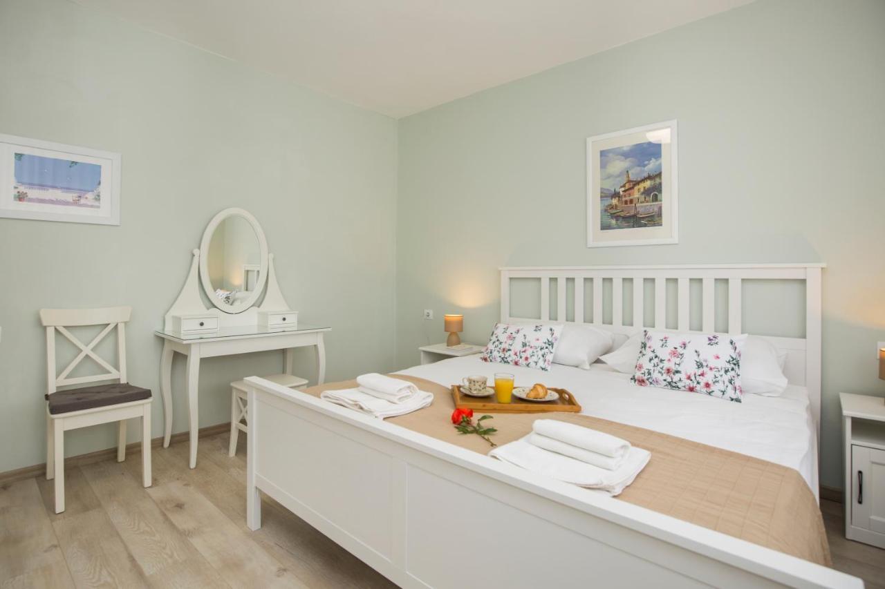Villa Ivana 拉宾 外观 照片