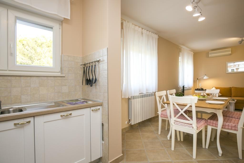 Villa Ivana 拉宾 外观 照片