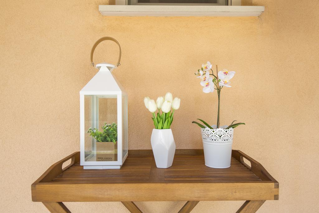 Villa Ivana 拉宾 外观 照片