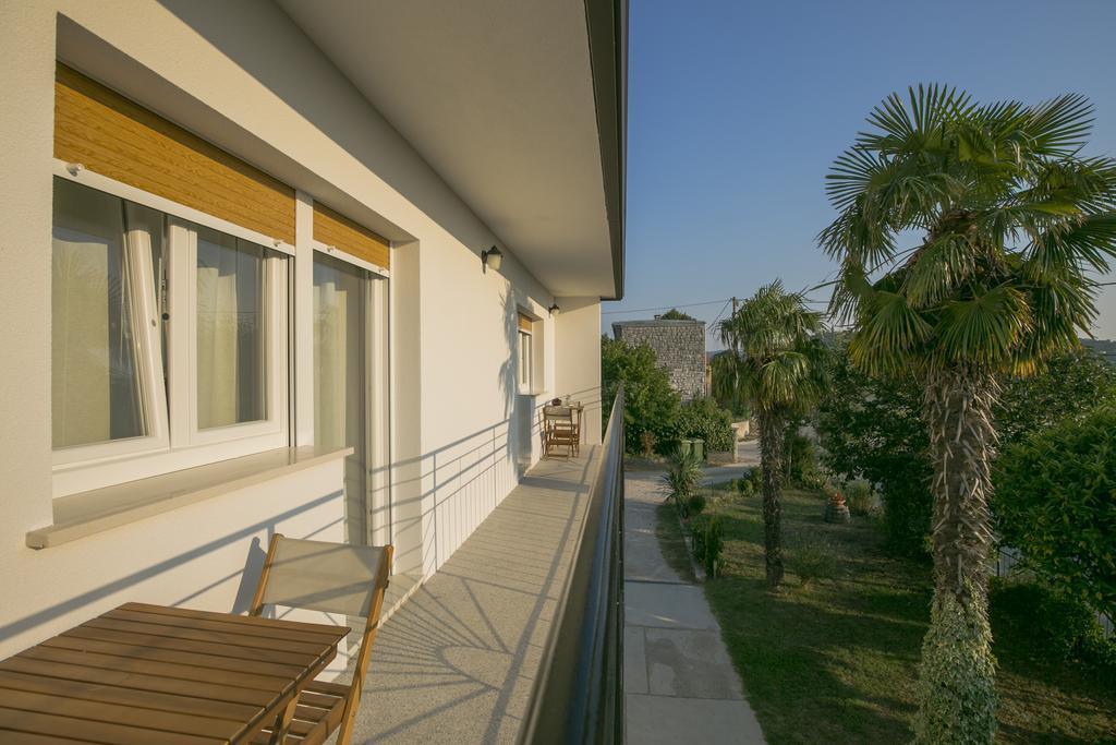 Villa Ivana 拉宾 外观 照片
